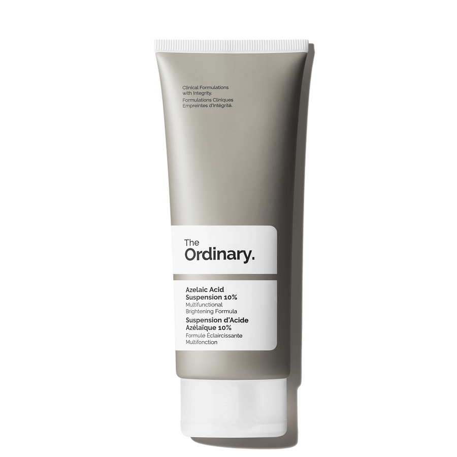 Azelaic Acid Suspension 10%