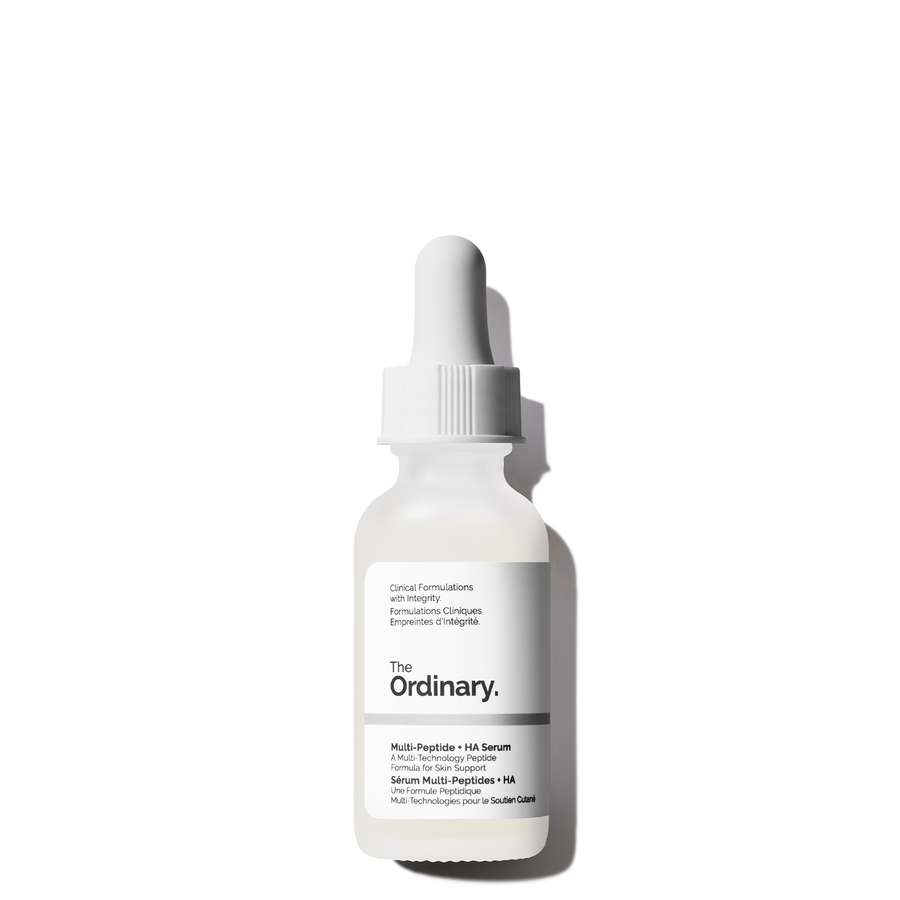 Multi-Peptide + HA Serum